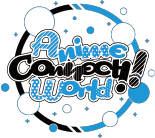 Anime Connect!! world
